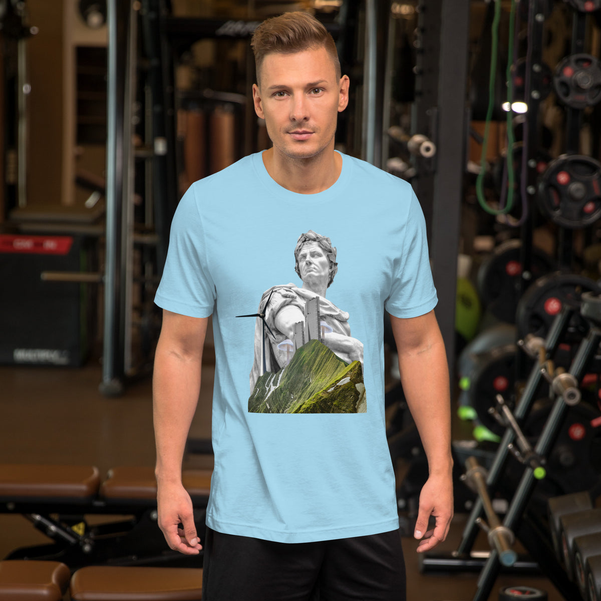 Caesar’s View t-shirt