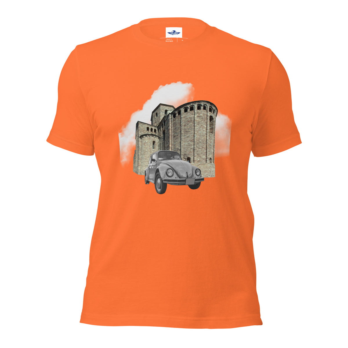 Cloudy Times T-Shirt