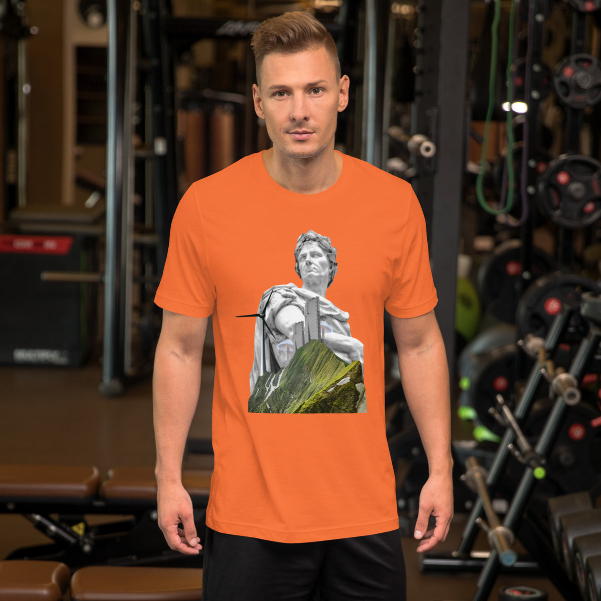 Caesar’s View t-shirt