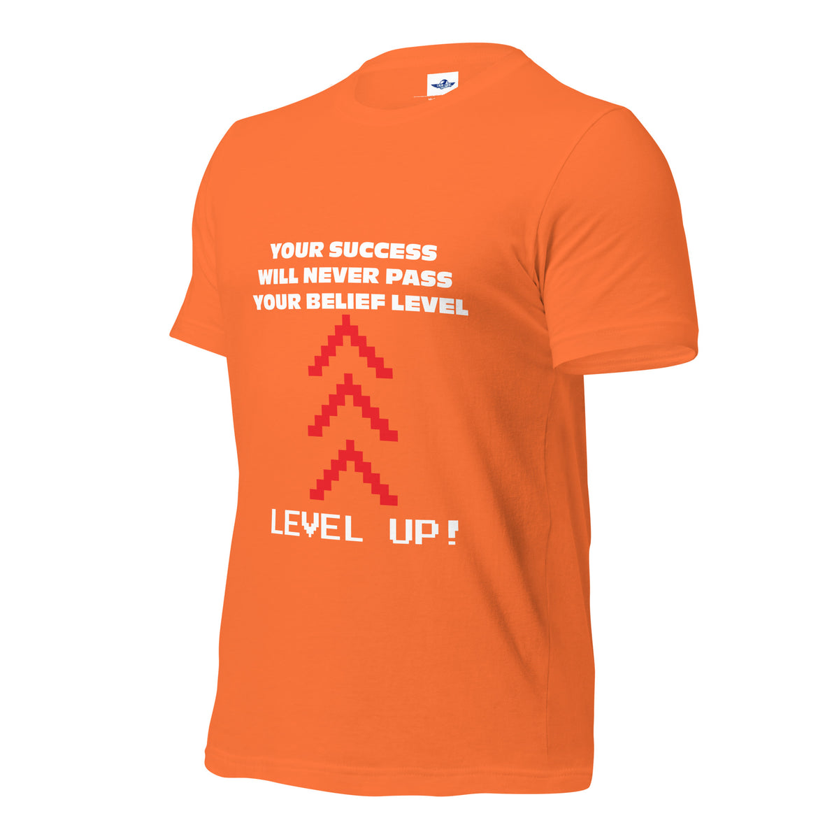 Level Up Men's T-Shirt