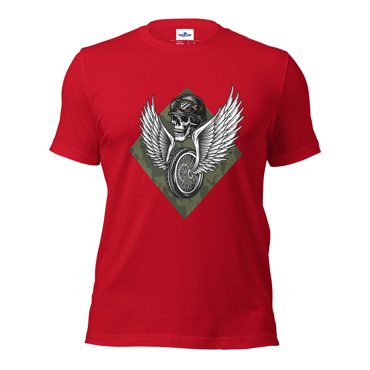 Street Demon T-Shirt