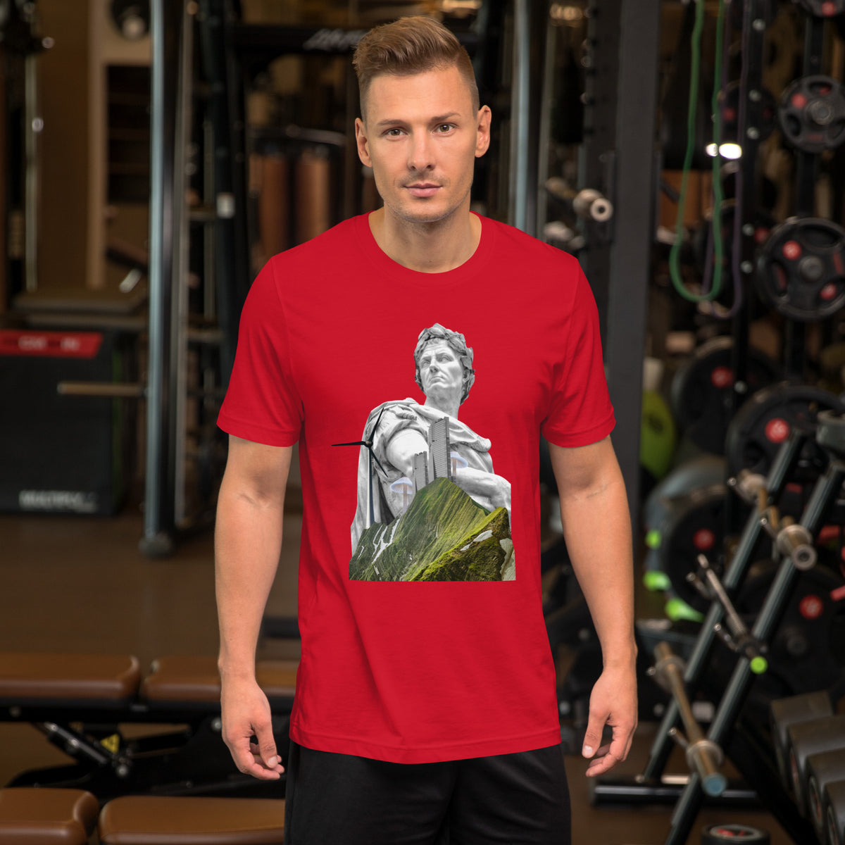 Caesar’s View t-shirt