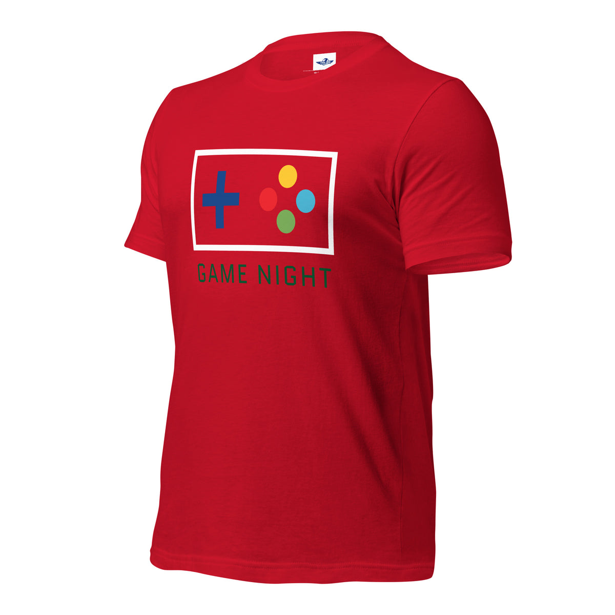 Game Night T-Shirt