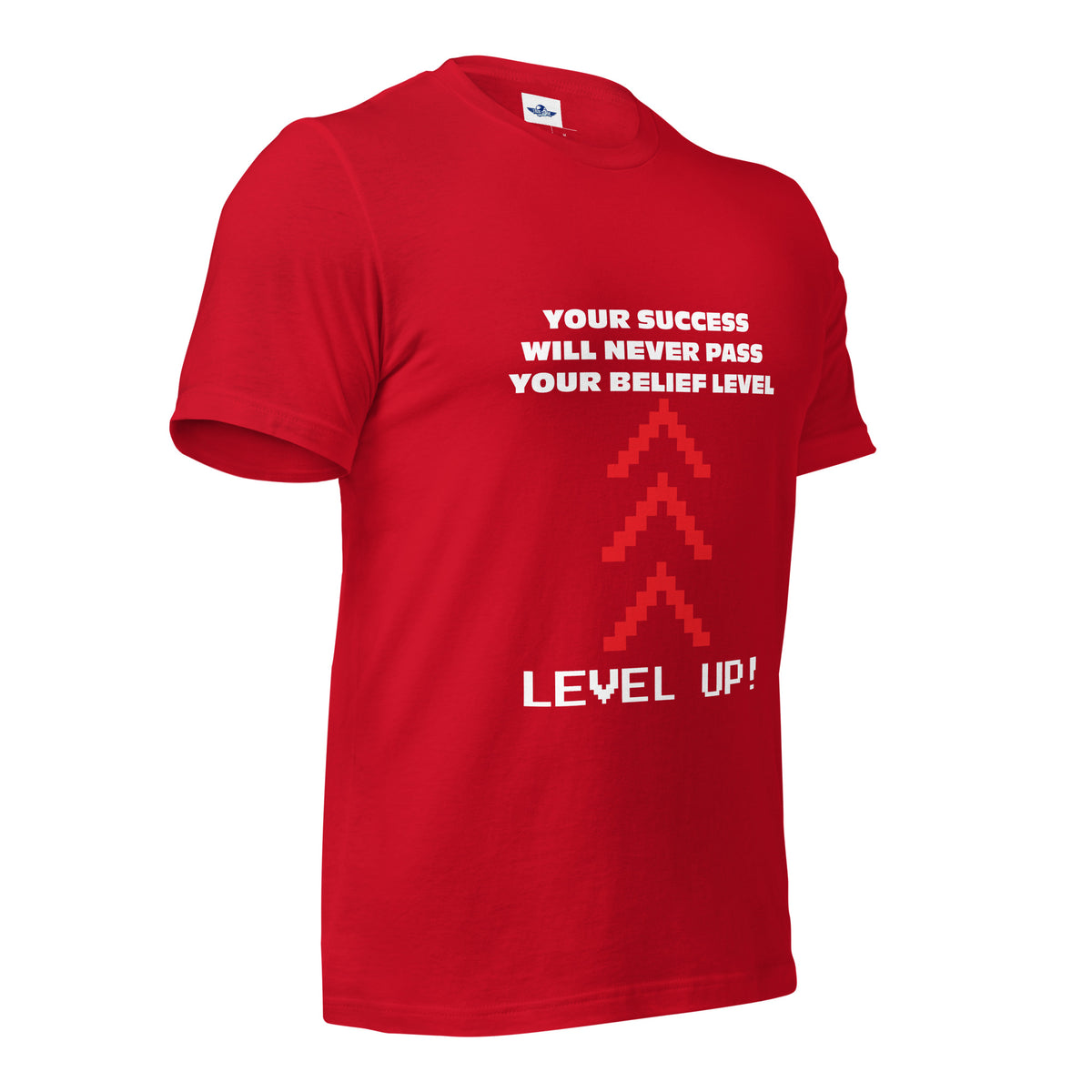 Level Up Men's T-Shirt