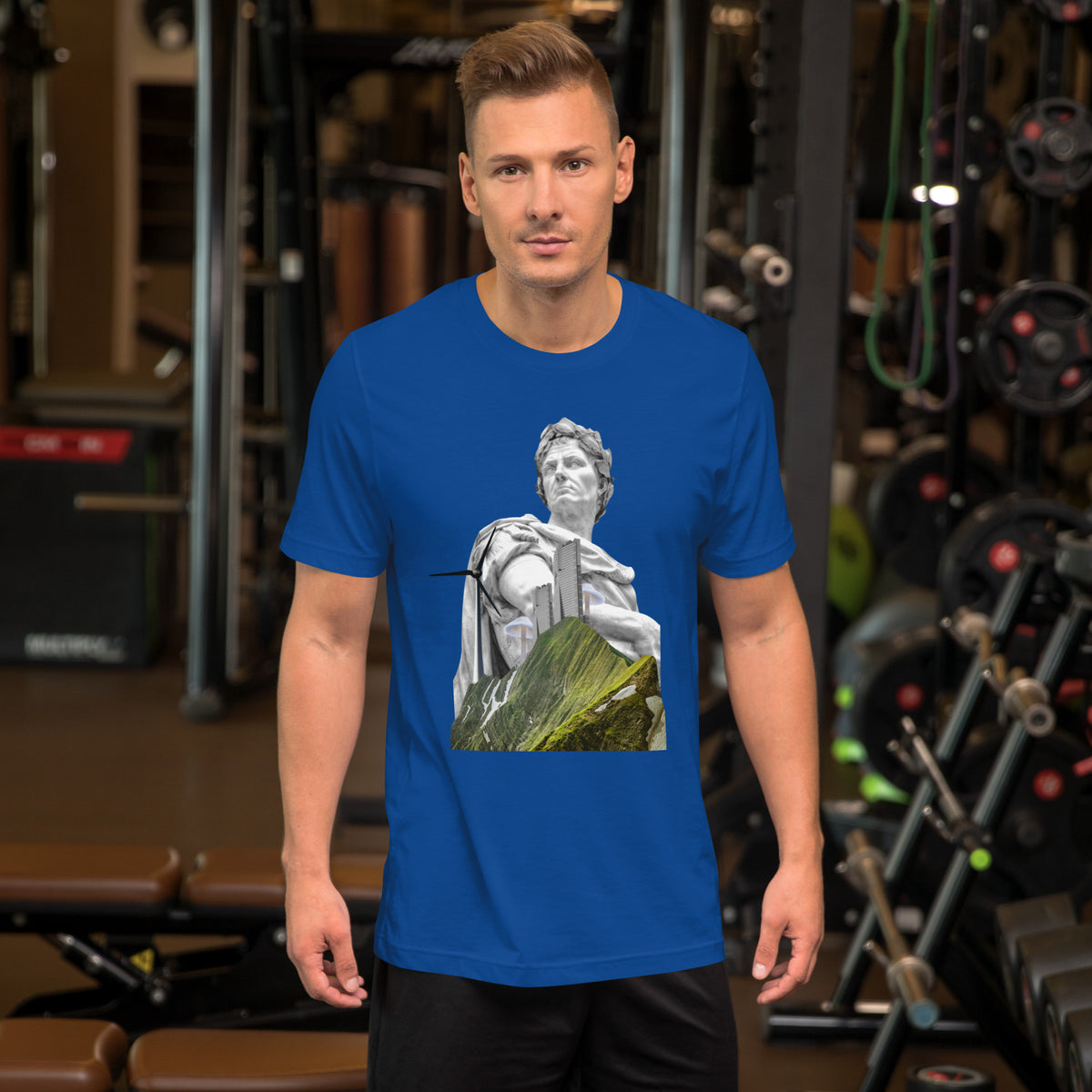 Caesar’s View t-shirt