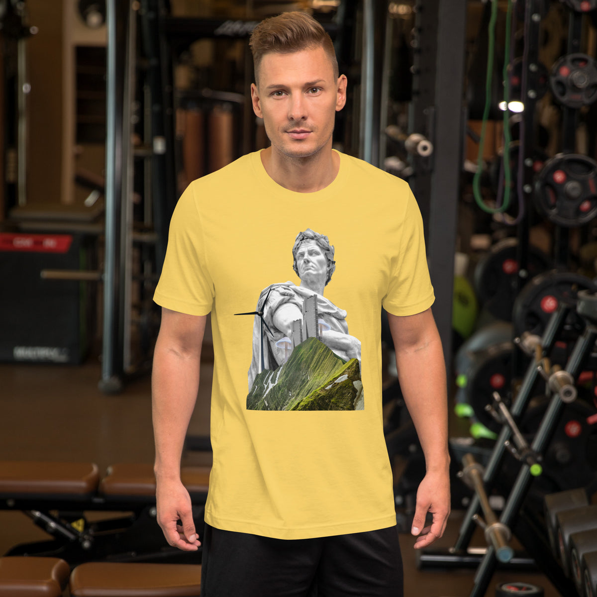 Caesar’s View t-shirt