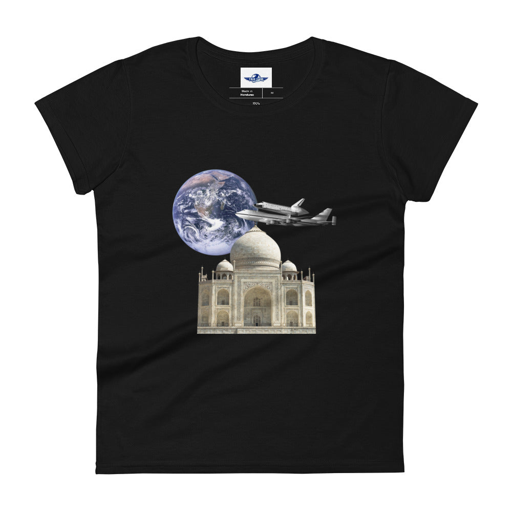 World Empires Women's Short Sleeve T-Shirt