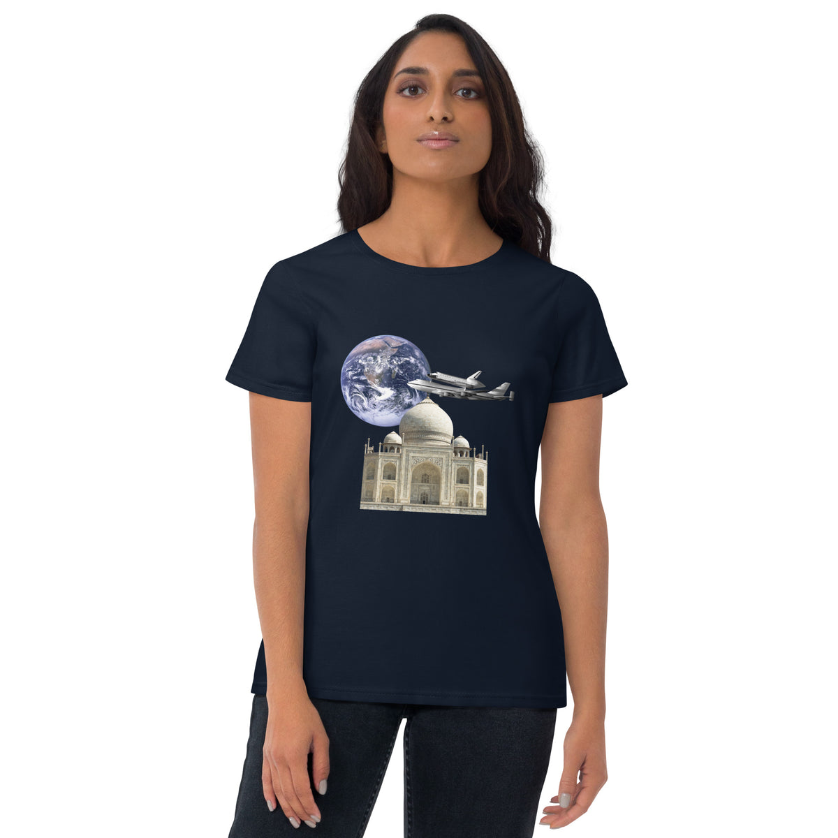 World Empires Women's Short Sleeve T-Shirt