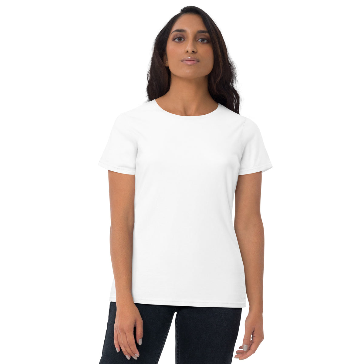 How About No Women's Short Sleeve T-Shirt