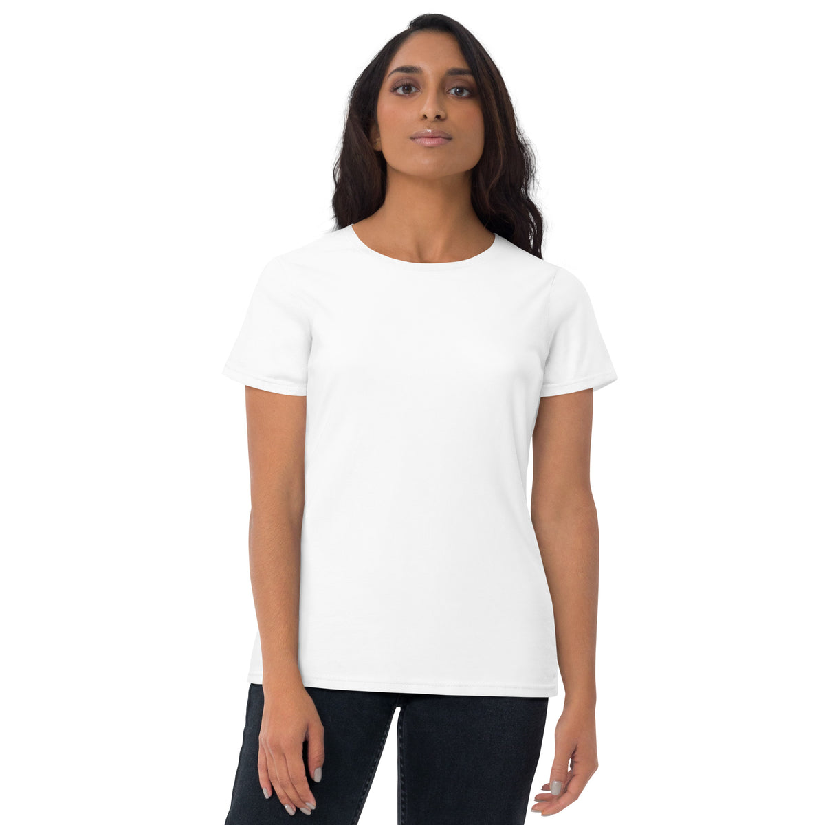 IDGAF-ish Women's Short Sleeve T-Shirt
